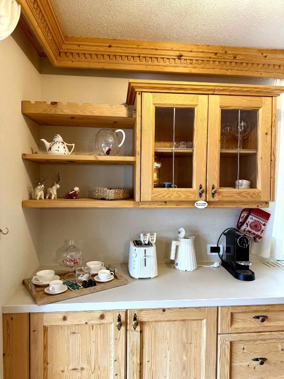 Luxury Chalet at the Foot of the Dolomites by the Castle - 5