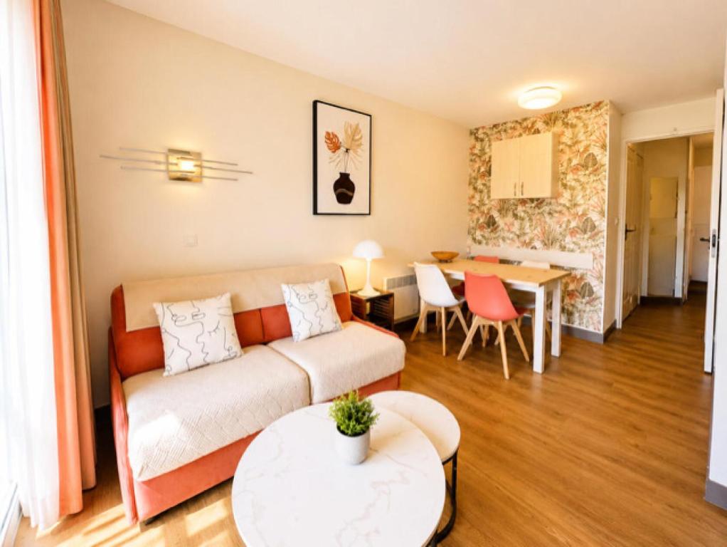 Résidence le Village de Cap Esterel - maeva Home - Appartement 2 Pièces 4 Personnes - Sélection MAE-3114 - 1