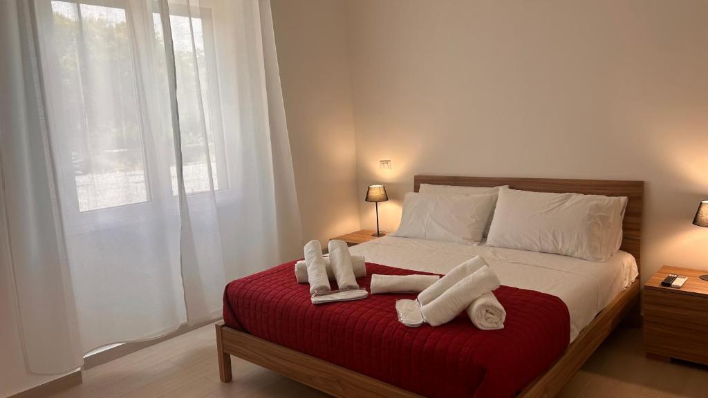 Casa vacanze Surace - 5
