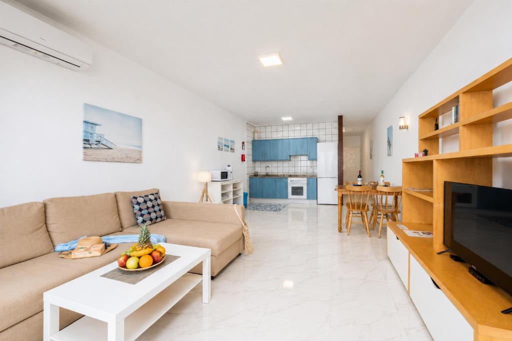 Jardines Apartment 1 - 4