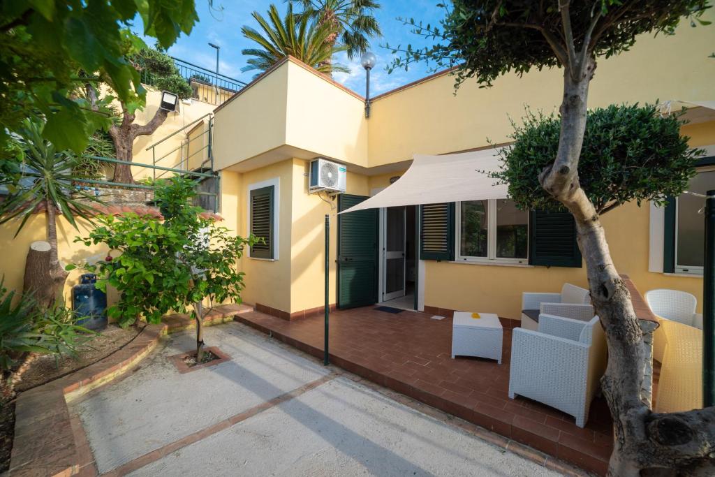 B&B "L'Eco del Mare" - 3