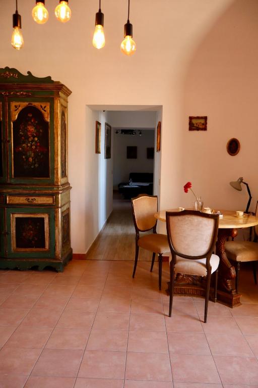 Casa Elfriede, Residenza con Terrazza, splendida vista sul Borgo - 5