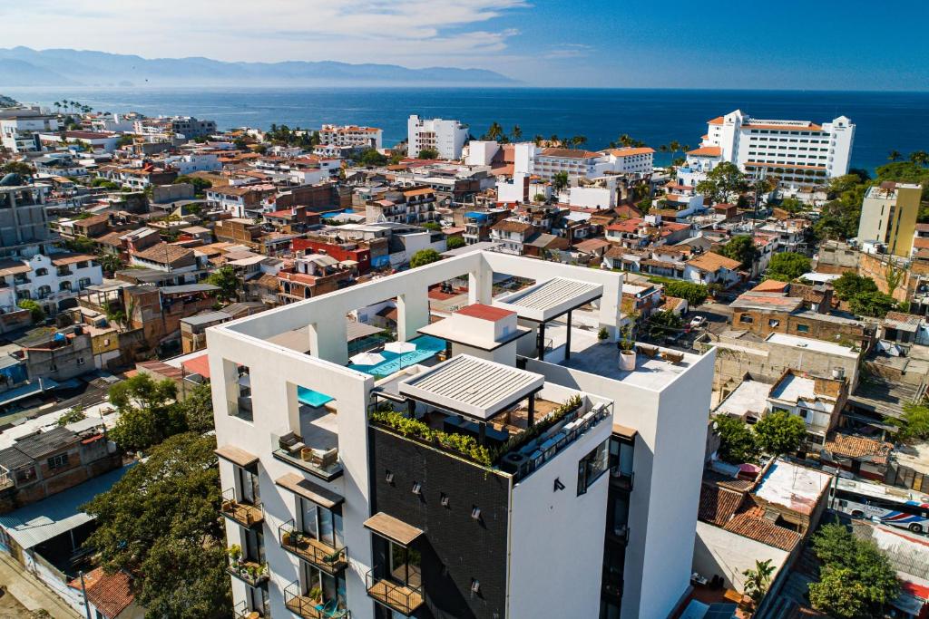 2BR/2BA 5 De Diciembre condo in Puerto Vallarta - 3