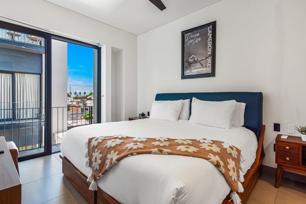2BR/2BA 5 De Diciembre condo in Puerto Vallarta - 4