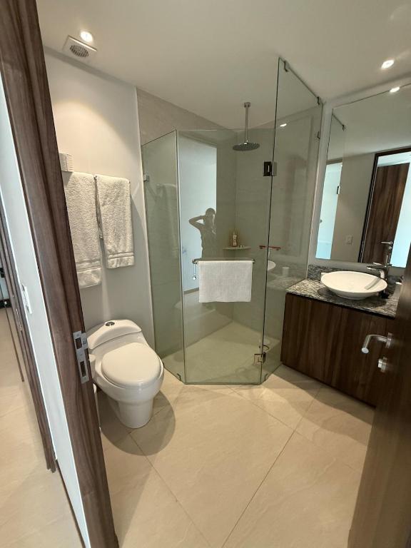 Spectacular apartment in La Isla Residences - 3