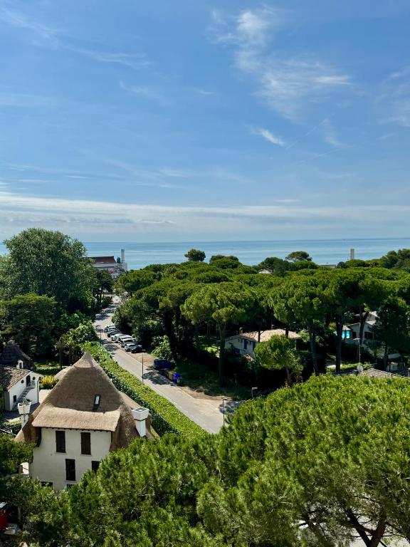 Apartment with stunning sea view - Wi-Fi, free parking, large terrace and comfort - 4