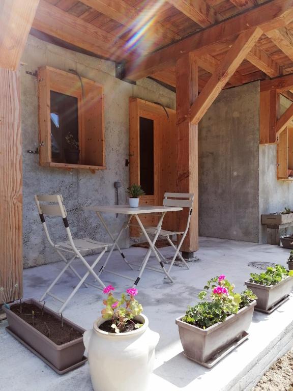 Studio La Gentiane - 2