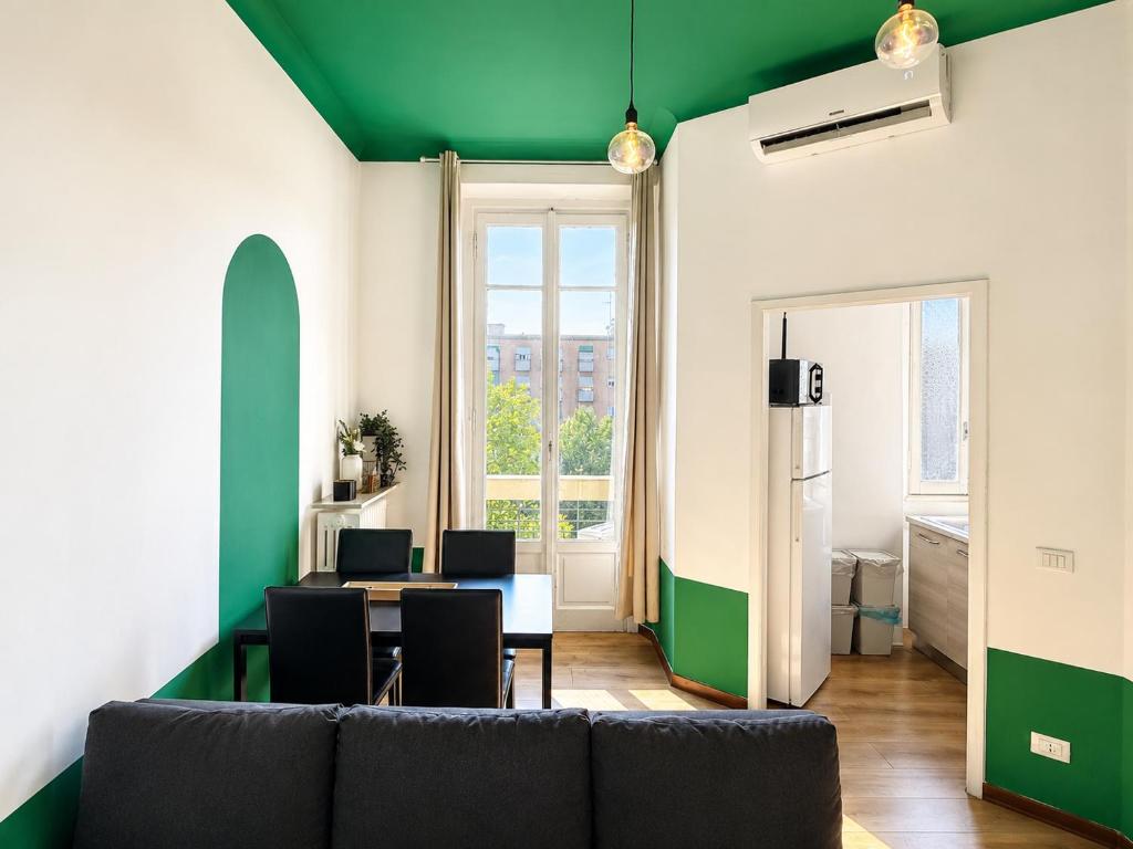 20 min Duomo - Design Apartment - 3