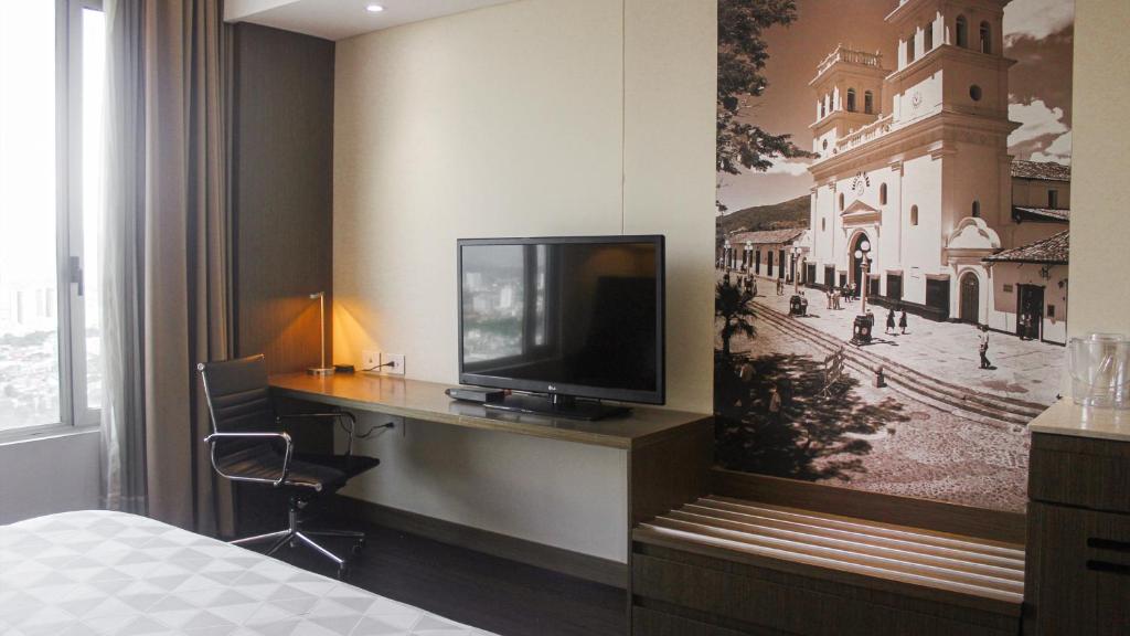 Holiday Inn Bucaramanga Cacique by IHG - 4