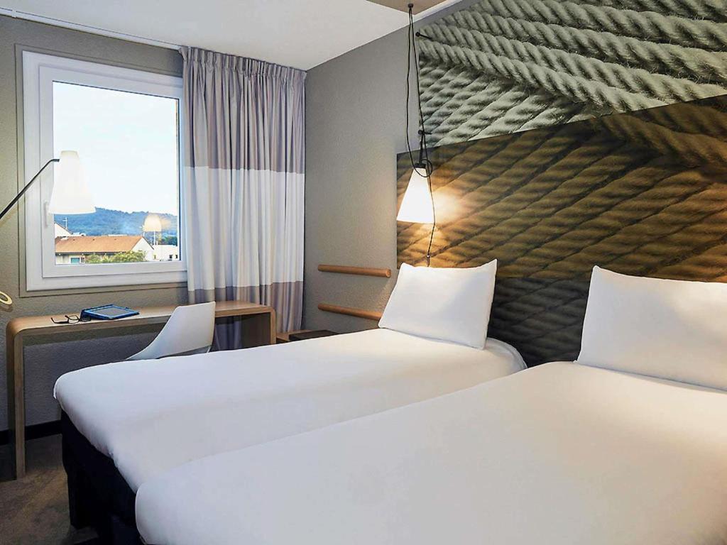 ibis Toulon La Seyne sur Mer - 5