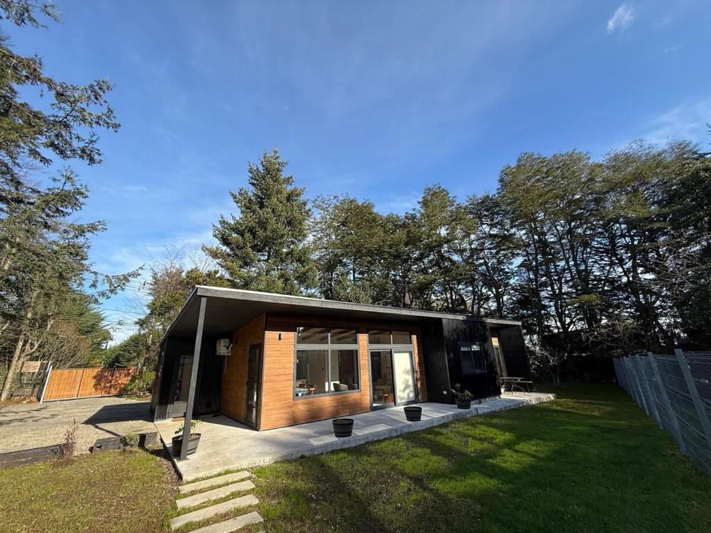 Sequoia House 2R 2B y sofa cama 6p - 4