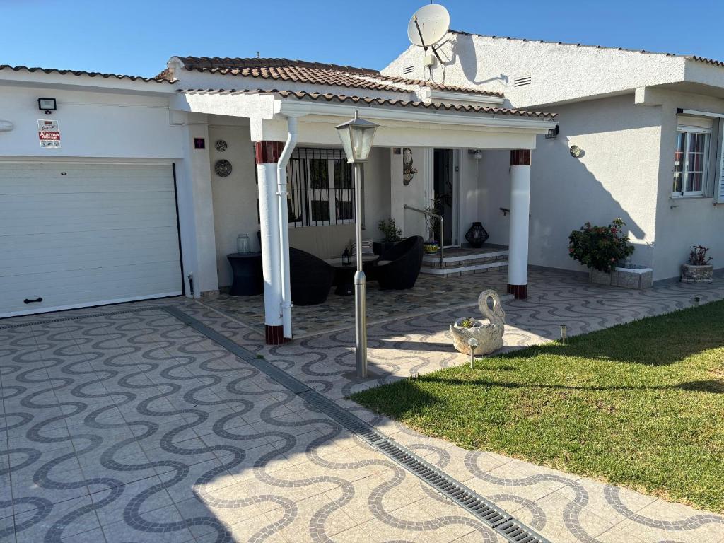 Villa Josette - 1