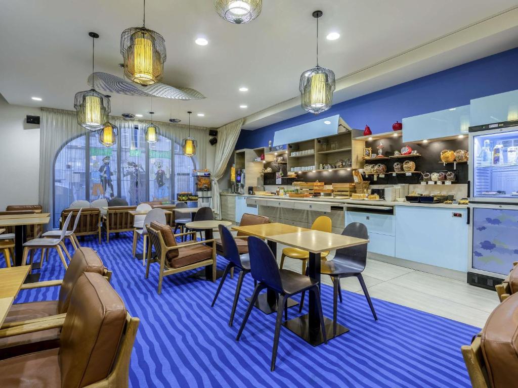 ibis Styles La Rochelle Centre Vieux Port - 5