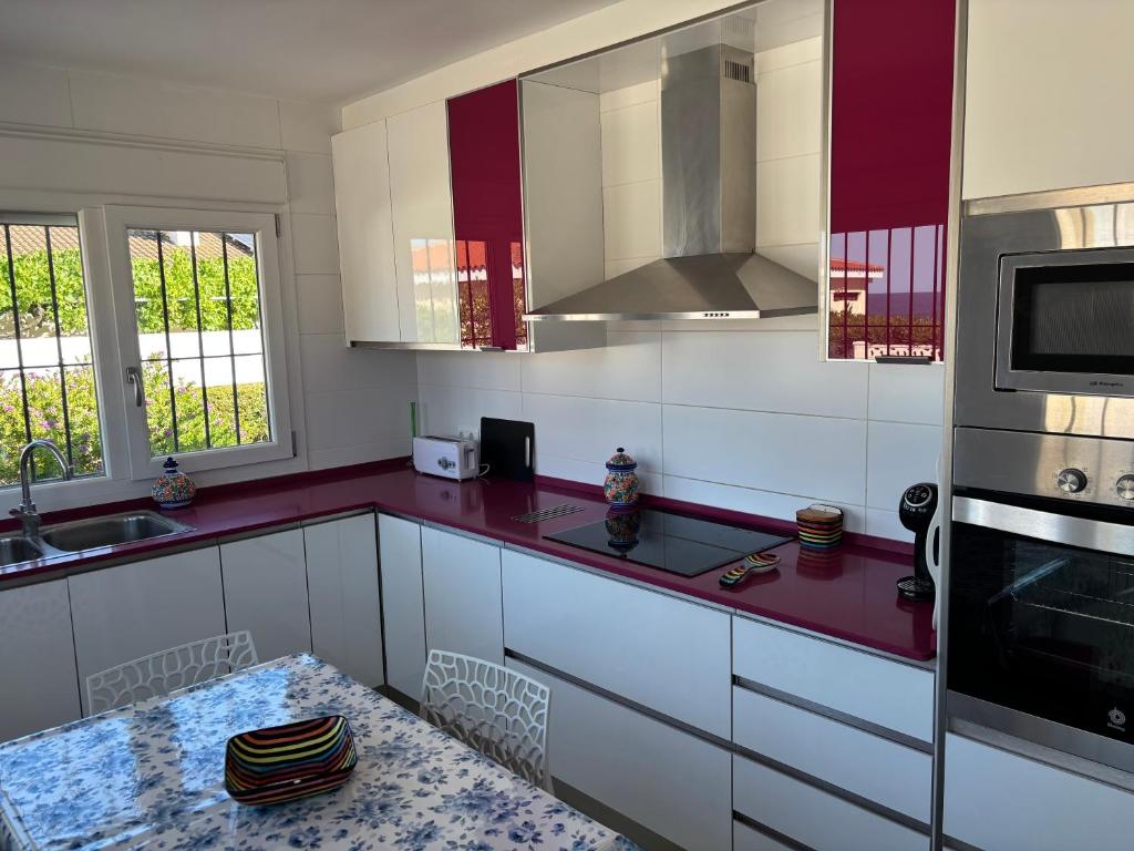 Villa Josette - 2