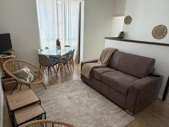 DUPLEX coté mer - 4