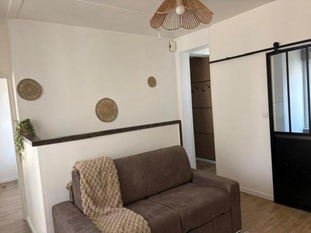 DUPLEX coté mer - 5