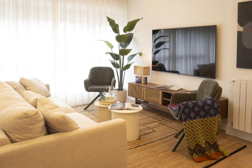 Sunset by OldTown brand new AC in every room - 3