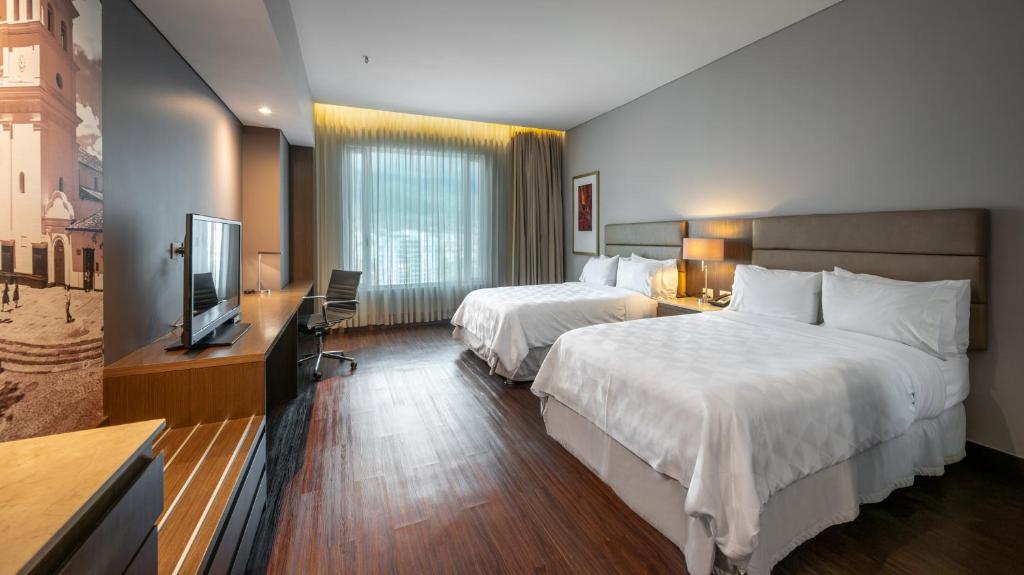 Holiday Inn Bucaramanga Cacique by IHG - 5