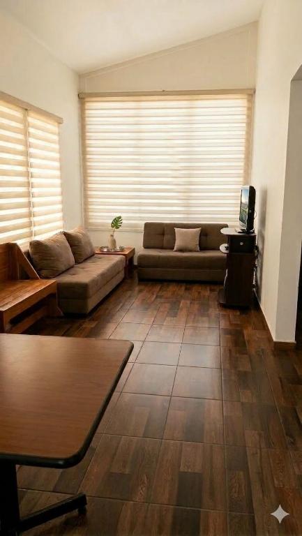 Casa Vacacional - 1