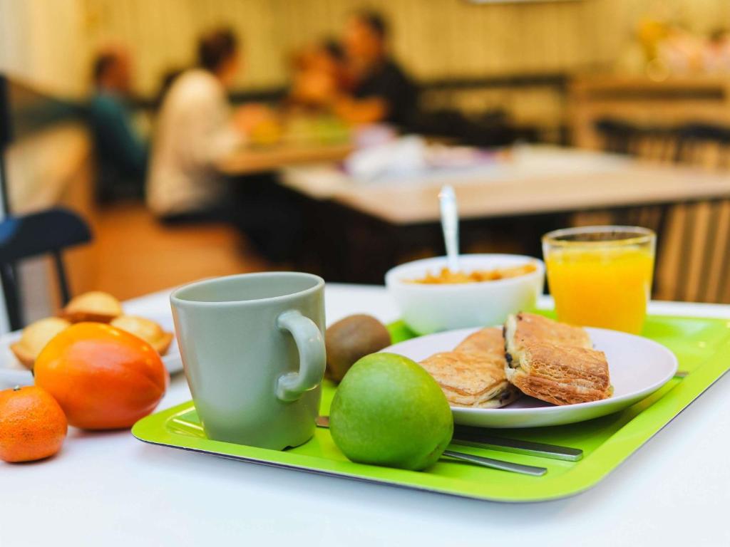 ibis Styles Caen Centre Historique - 5
