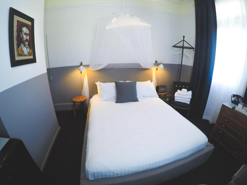 Hotel Palisade photo