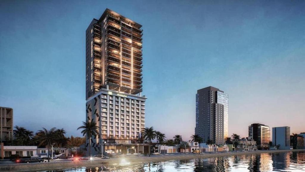 Holiday Inn Express & Suites Mazatlan by IHG - 2