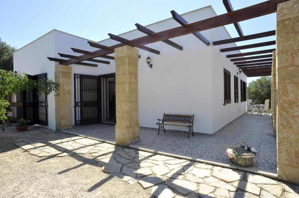 Uva Regina by Casa di Marco - 2