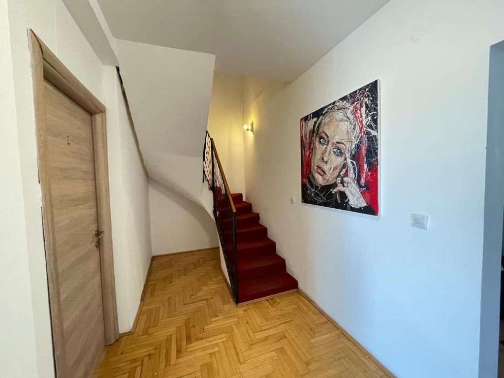 Maria House - 1