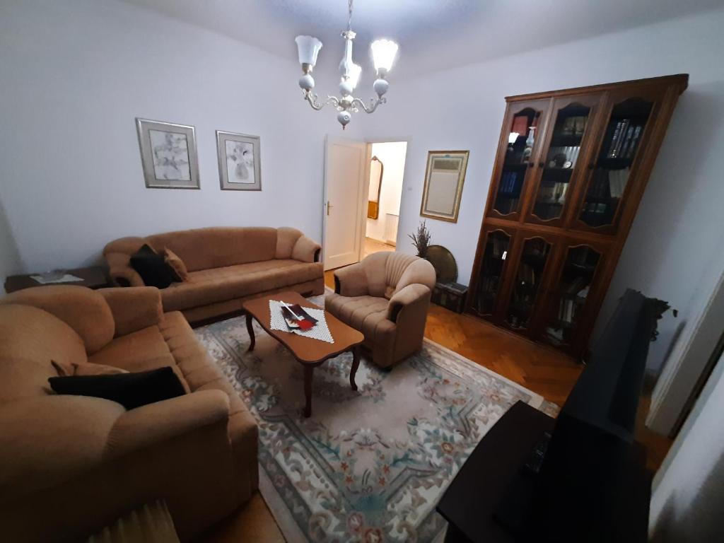 Apartman Meda Centar Drvenija Sarajevo - 5