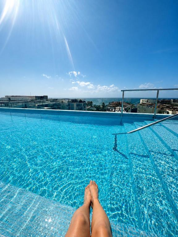 The Reef 28 Hotel & Spa - Luxury Adults Only - All Suites - With Optional All Inclusive - 3