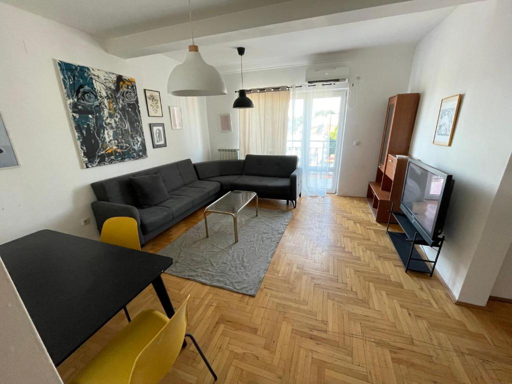 Maria House - 3