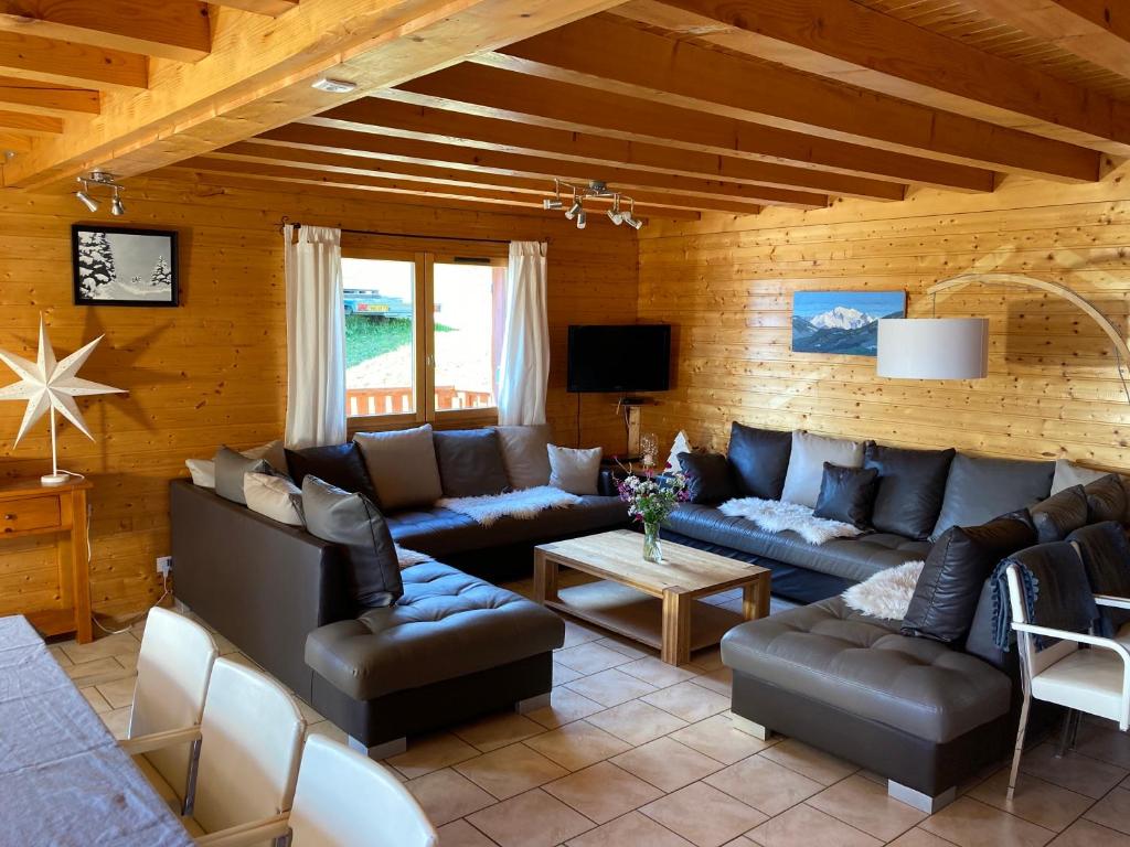 CHALET REROLLE - 4