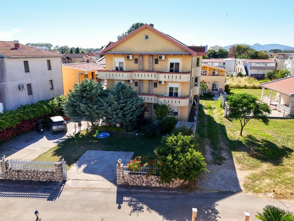 Mali Medved Ulcinj - 1