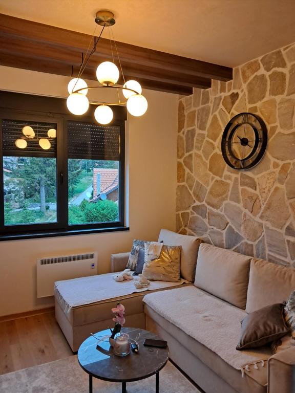 Mountain Spa Bliss - Titova Vila - 1