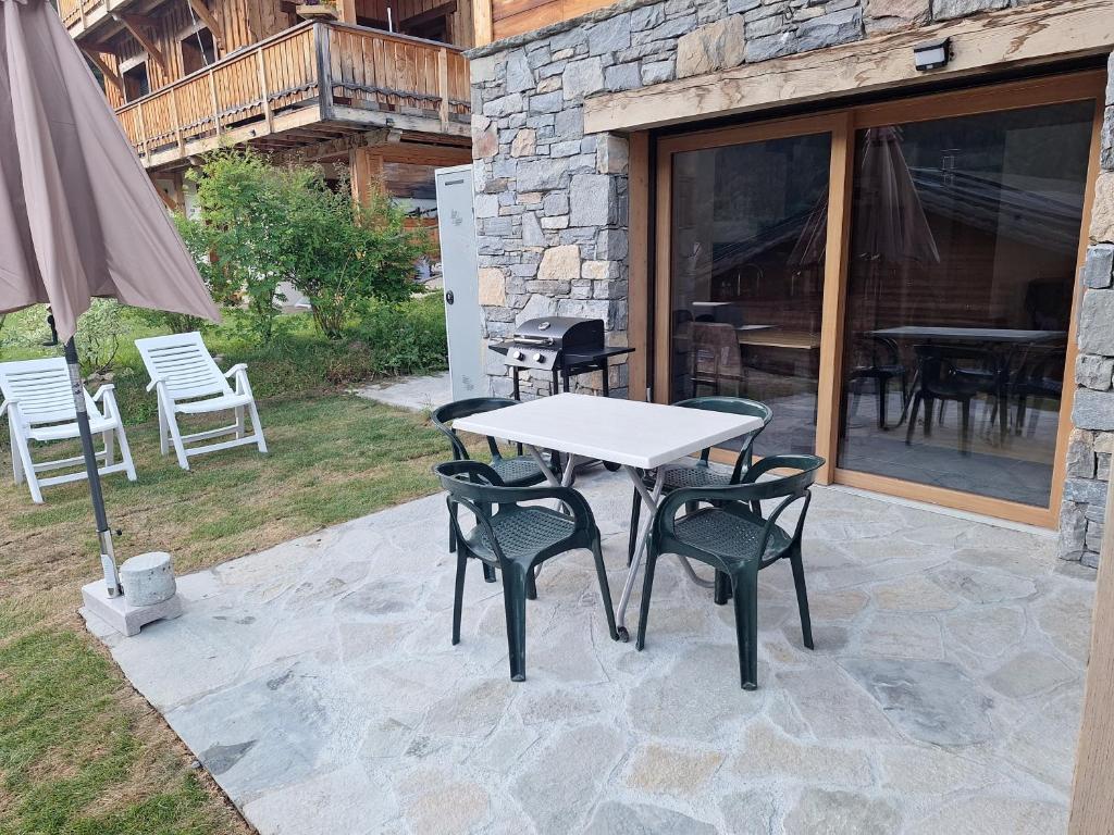 Appartement 4 personnes proche des pistes de ski - 3