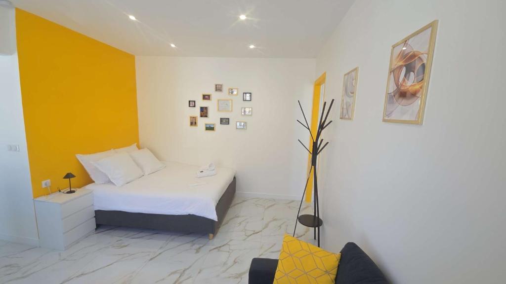 Ô Sacrée Détente de Reims -Spa privatif - Proche de la gare & centre ville - 3