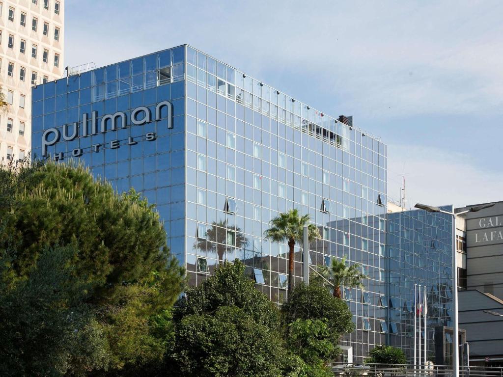 Pullman La Pléiade Montpellier Centre - 5