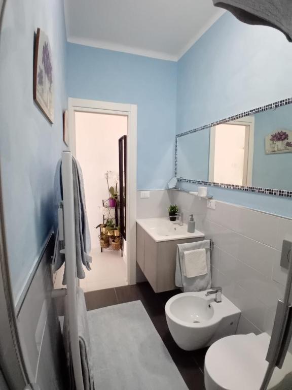 La casa dei gelsomini - 3
