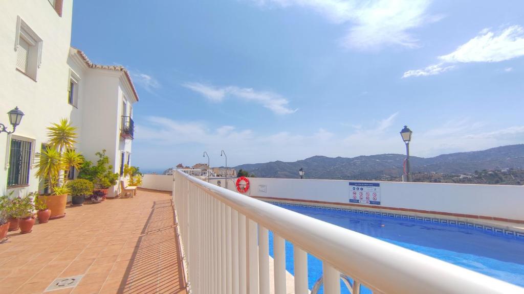 Apartamento Balcón de Frigiliana - 4