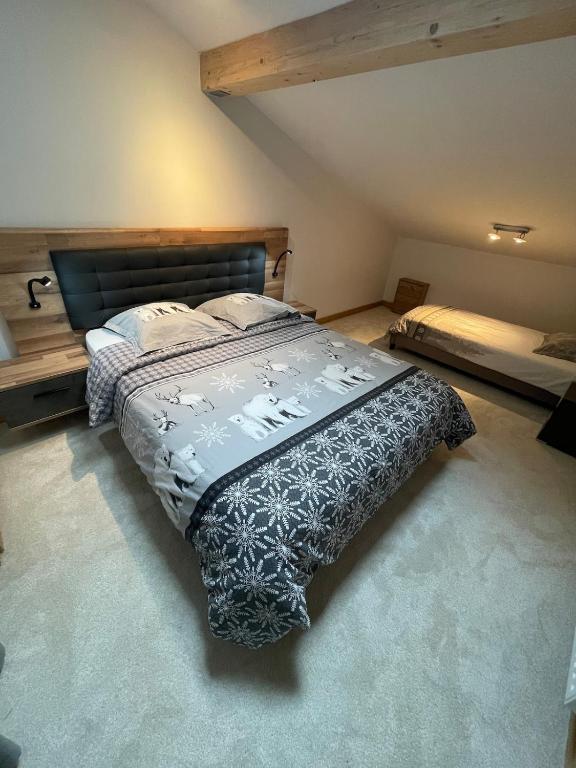 Duplex neuf et cosy avec terrasse - 5