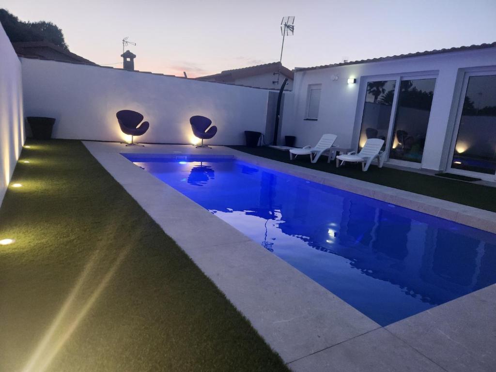 La Perla - 1