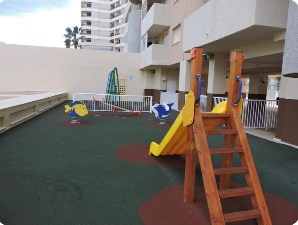 Cullera's paradise - 4