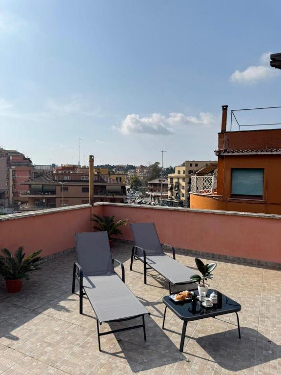 My Happy Terrace - 4