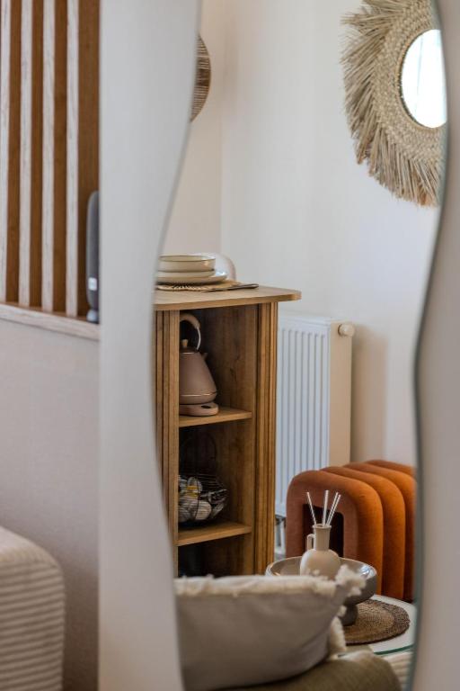 Les étoiles de Cabourg - Charmant appartement avec coin nuit et balcon - 4