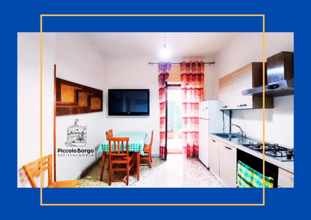 Piccolo Borgo Affittacamere BIKE FRIENDLY - 2