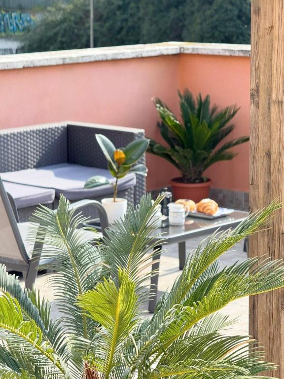 My Happy Terrace - 3