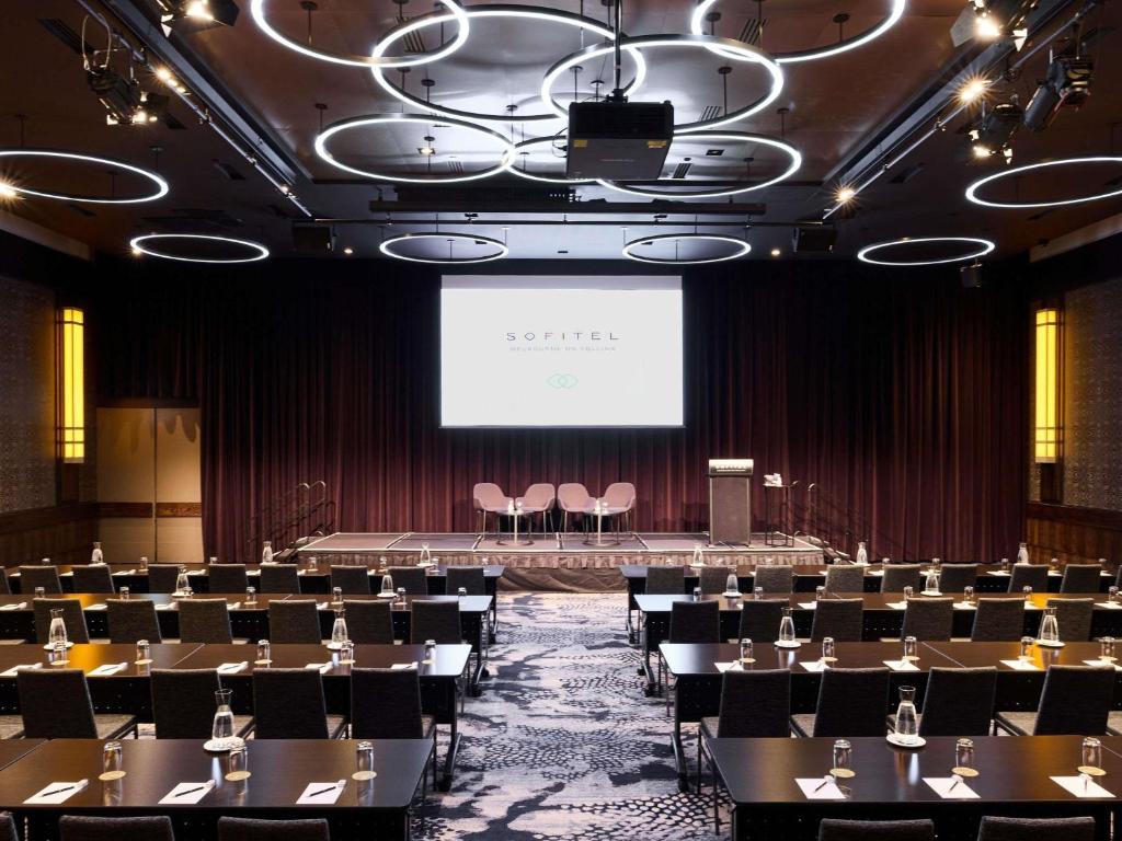 Meeting room / ballrooms