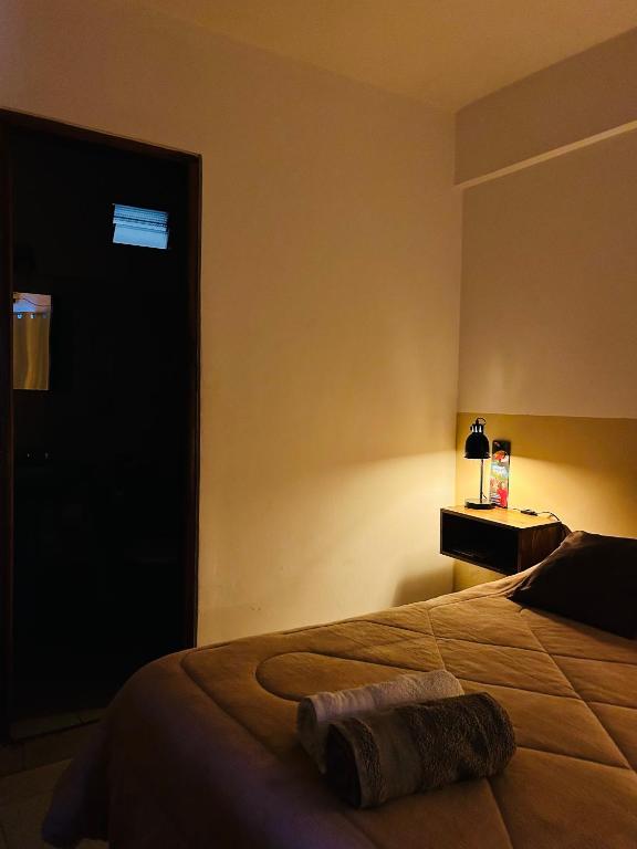 Excelente Habitación Centrica Iguazú 1F - 2