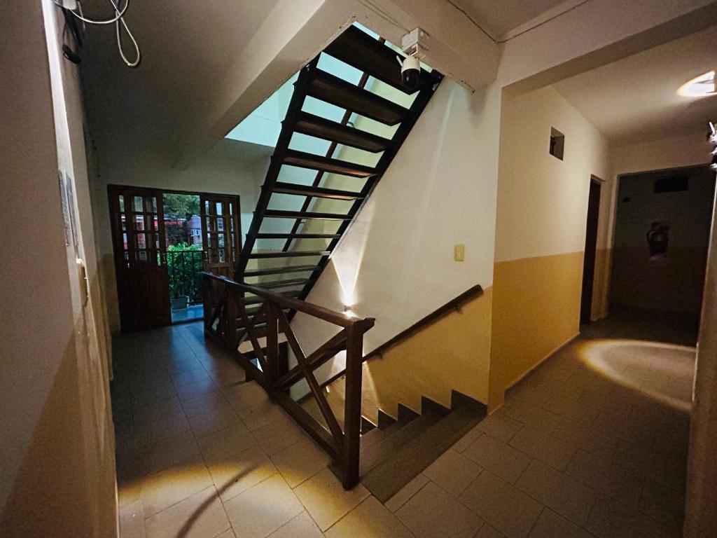Excelente Habitación Centrica Iguazú 1F - 4