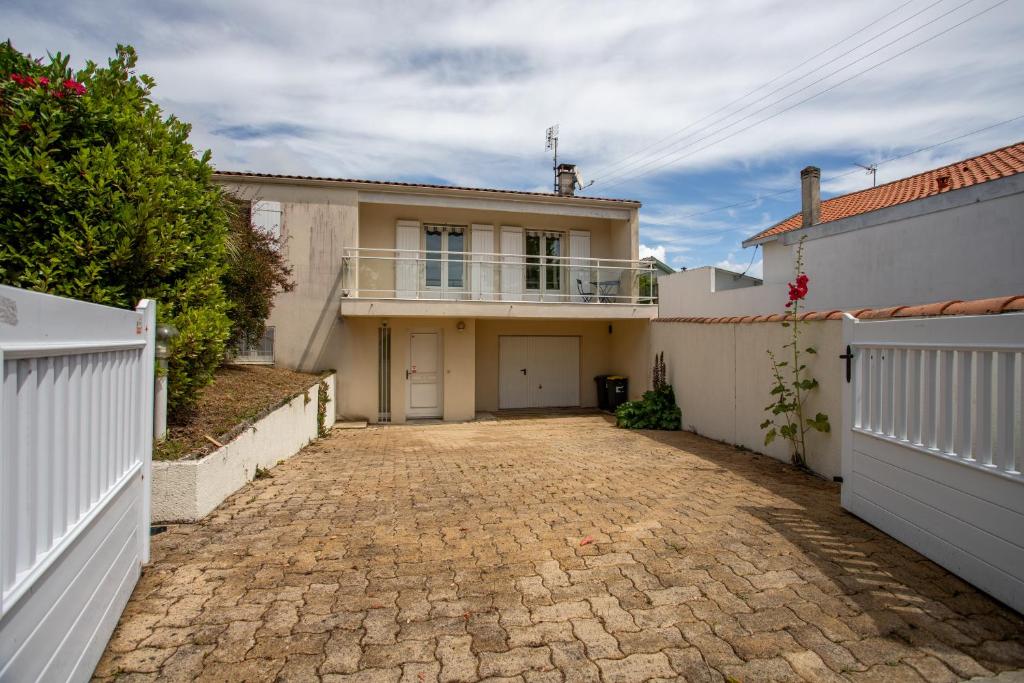 Villa des Rullas - calme et confort à côté de la plage - 1